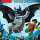 Image for article titled LEGO Batman: Gotham City Games Comes to iPhone, Touch